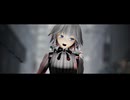 【東方MMD】咲夜さんで歌姫X