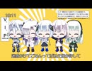【V.I.P】テトリス【CeVIOカバー】