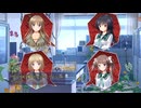 【咲編】ハピメア REGRET END 夢に住民票を移した人が初見実況 Part63 ネタバレ注意