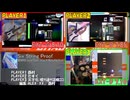 【GITADORA】Six String Proof EXT-G、EXT-B、EXT-D【プレイ動画】