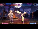 スト６　ランクマ　イングリッド編　36　ダイヤ2　ｖsジュリ　2026　0611