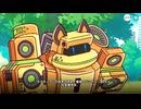 【トリッカル】 マエストロMK2の物語