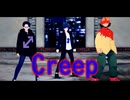 【MMD】そうっとね【mzyb】