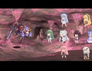 【歌うボイスロイド】七英雄バトル【第六回ボイパロイド投稿祭】