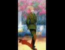 【APヘタリアMMD】love10【モーション配布】