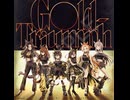Gold-Triumph