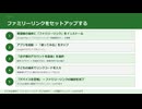 Android ペアレンタルコントロール設定ガイド