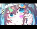 【SynthVカバー】ぐちゃぐちゃぬるぽ／ STEAKA｜宮舞モカSV2