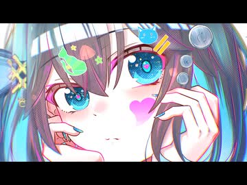 【SynthVカバー】ぐちゃぐちゃぬるぽ／ STEAKA｜宮舞モカSV2