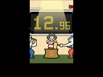 TAS 押忍!15もち ショートPart19