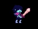 KAIZO - DELTARUNE Secret Boss Theme