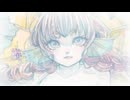アオノイト ／ umikubi~海から首を出している~　#VocaDuo2026 #コラコレ2026