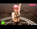 黒動[MMD]パチュリー小悪魔こぁでⅢ