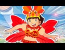 キャプテン翼ンバ