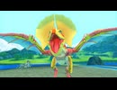 【ずんだもん実況】モンスターハンターストーリーズ【初見プレイ】part 12