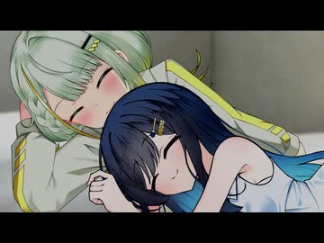 ある日の寝る前【ソフトウェアトーク劇場】