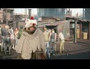 FINAL FANTASY 7 REMAKE ファイナルファンタジー7リメイク 初見プレイ インターミッション chapter01 05