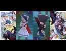 【ミリシタ】光と闇のマイティセーラー「I.V.」