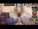 進化ミッドレンジナイトメアvs秘術ウィッチ