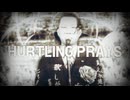 Hurtling Prays
