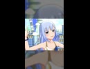 競泳水着 DIAMOND DAYS #ミリシタ