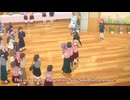 ラブライブ!のようなリンク付きの最高の効果音！ (肌見せカットアウト＆デニム)