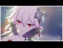 【崩スタMMD】Watch me!【三月なのか中心列車組】