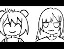 [SYNTHVオリジナル] Undercover (Koharu Rikka, Asumi Ririse)