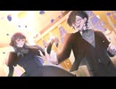 一二三 / Penthouse - 櫟井 ｲﾁ × 声 (cover)