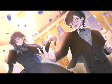 一二三 / Penthouse - 櫟井 ｲﾁ × 声 (cover)