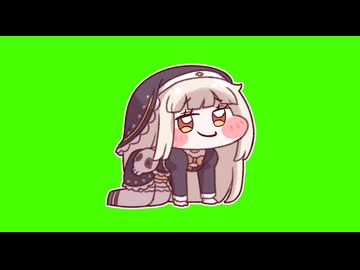 エーリアスの永久を願うスピキGB