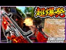 バックラッシュランチャーで全てを吹っ飛ばせ！ECHO 12【COD:BO7】