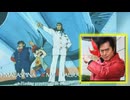 Magnerobo Ga-Keen／猛と舞のうた Full 【水木一郎・堀江美都子】▶︎高音質◀︎ HD #Magnerobo #水木一郎