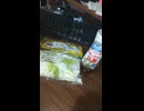 #YMDD_643　イオン：トップバリュ：オニオンとレタスのミックスサラダ