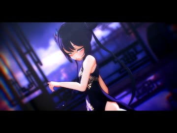 【MMDブルアカ】竜華キサキ「one more last time」msTC