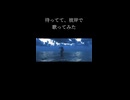待ってて、彼岸で 歌ってみた
