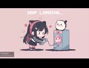 【フリーBGM】90年代ゲームのメニュー画面で流れてそうなBGM「Connect!」【ピコピコ系／8bit風／かわいい】