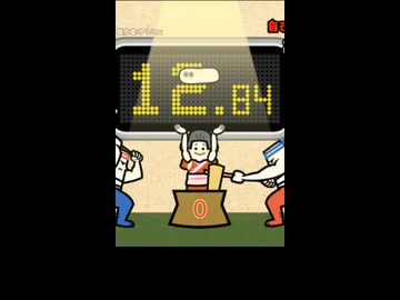 TAS 押忍!15もち ショートPart23