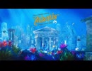Mrs.GREEN APPLE - 絶世生物【LIVE from"Atlantis"】