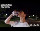 KANA-BOON カナブーン　スーパームーン　歌ってみた 1コーラス カラオケLive 本人ズ