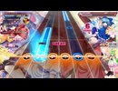 【音ゲー】Steam版 東方ダンマクカグラPL（ネタバレあり）・ちょっと遊びたい？・わんコメ.9.0.3版テスト・へたっぴが遊ぶ音ゲー 708枠目（放送動画）