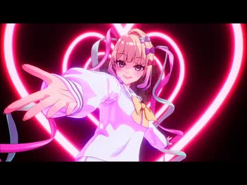 ニディガのOPを「テクノの娘」にした