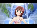【スターリットシーズン】Spread the Wings!!(歌詞オフ) 春香、律子、美希、伊織、響 ナツイロミズギ