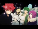 夜桜さんちの大作戦 第２期　第38話　長男捜索大作戦