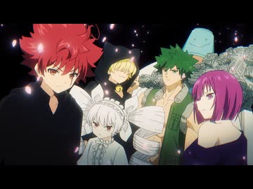 夜桜さんちの大作戦 第２期　第38話　長男捜索大作戦