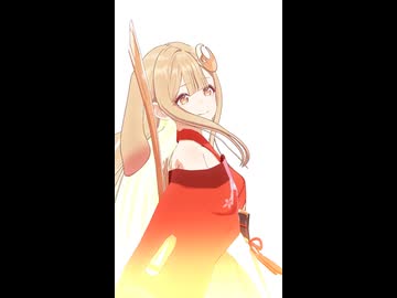 【かぐや3Dお披露目】超かぐや姫！
