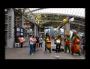 Buskers in Jamaica NY