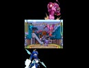 【ロックマンゼクス】パープリル・ザ・マンドロイド【モデルLX】