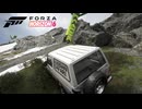 [ForzaHorizon6]  オリジナル　クロカンコース