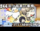 【実況】空と出会い、そして焦がれた この大空に、翼をひろげて(Switch版)をやりまSHOW part44 小鳥√4